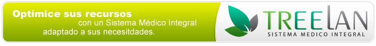 Optimice sus recursos con un sistema medico integral adaptado a sus necesidades